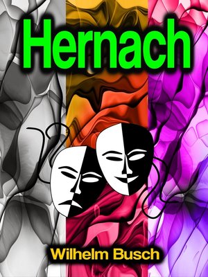 cover image of Hernach